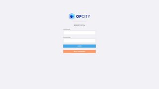Partner - Opcity, Inc.