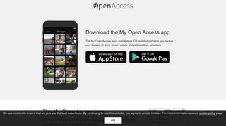 OpenAccess: Home