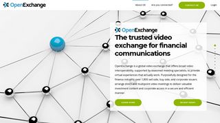 Open Exchange
