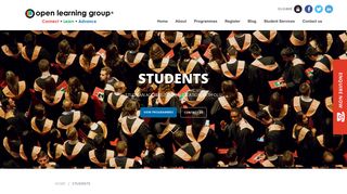 Students | Open Learning Group