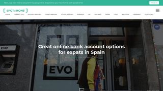 Great online bank account options for expats in Spain - The ...