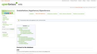Installation/Appliance/Openbravo - OpenbravoWiki