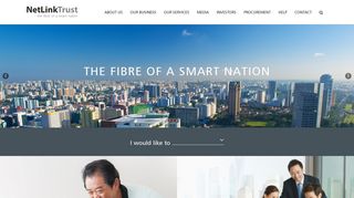 Fibre Broadband | Fiber Optic Cable | Broadband Singapore