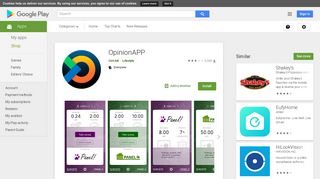 OpinionAPP - Apps on Google Play