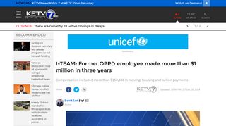 I-TEAM: Former OPPD employee made more than $1 million in three ...