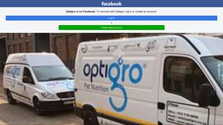 Optigro - Home | Facebook