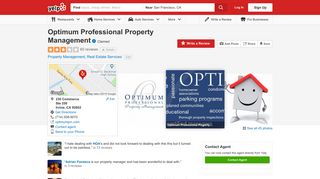 Optimum Professional Property Management - 45 Photos & 59 ...
