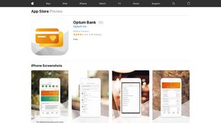 Optum Bank on the App Store - iTunes - Apple
