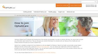 How to Join OptumCare - OptumCare.com