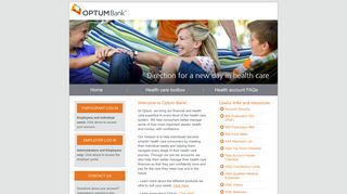 Optum: Direction for a new day in health care