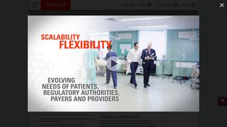 Oracle Health Sciences InForm - Overview | Oracle