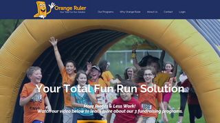 Orange Ruler - About - FAQs
