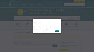 Issues with fsmail, Wanadoo and Orange Webmail - Page 9 - The EE ...