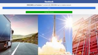 ORBCOMM - Home | Facebook