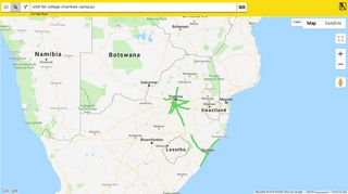 Search Results for orbit fet college (mankwe campus) | Yellow Maps