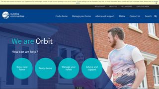 Orbit: Building Communities