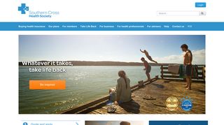 Health Insurance - Medical Insurance - Southern Cross NZ