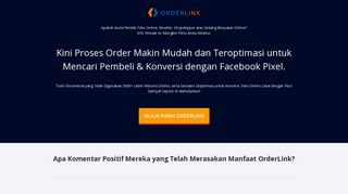 OrderLink V3 (Launch) » OrderLink