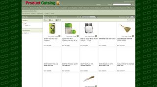 Orgill - Product Catalog