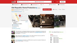 Old Republic Home Protection - 22 Photos & 793 Reviews - Home ...