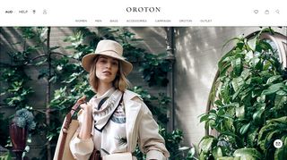 Oroton™ Shop - Australian Luxury Fashion Since 1938