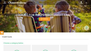 Credit Cards › Orrstown Bank