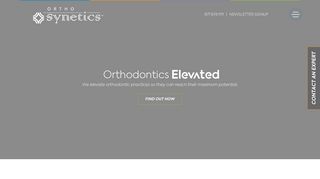 OrthoSynetics | Orthodontic Marketing & Practice Management ...