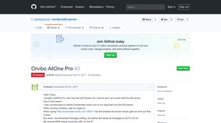Orvibo AllOne Pro · Issue #3 · sandysound/orvibo-b25-server · GitHub