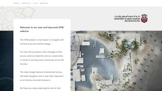 Entity Registration - Abu Dhabi Urban Planning Council