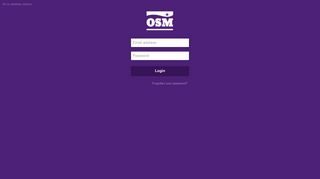 OSM Anywhere - Online Scout Manager