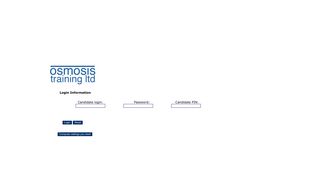 e-Learning - OSMOSIS Training Ltd.