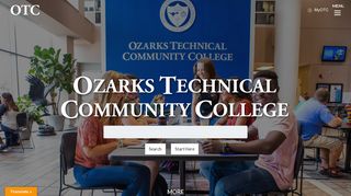 Ozarks Technical Community College: Colleges Missouri