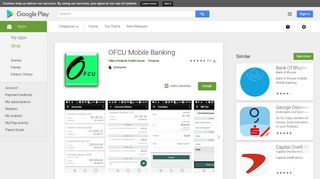OFCU Mobile Banking - Apps on Google Play
