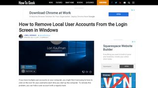 How to Remove Local User Accounts From the Login Screen in ...