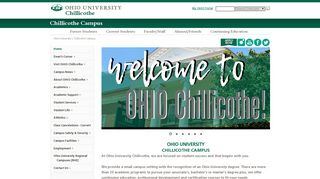 Ohio University Chillicothe