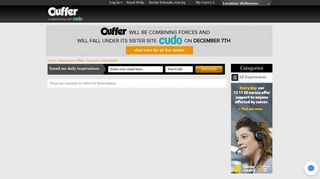 Subscription Offers @ Ouffer - Cudo