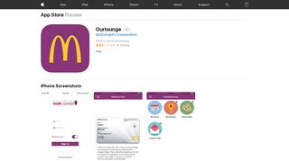 Ourlounge on the App Store - iTunes - Apple