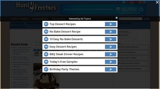 FREE Dessert on Your Birthday and More at Outback Steakhouse ...