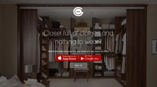 GlamOutfit | Closet organizer, virtual closet, fashion calendar, digital ...