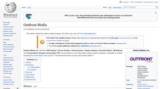 Outfront Media - Wikipedia