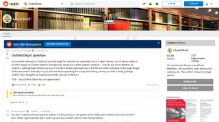 Outline Depot question : LawSchool - Reddit