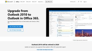 Microsoft Outlook 2010 | Microsoft Office