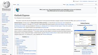 Outlook Express - Wikipedia