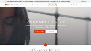 office.com/?omkt=fr-FR