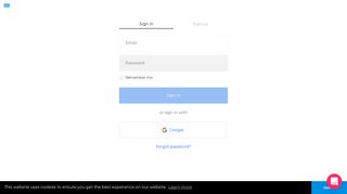 OutMarket, How to Login - iorad