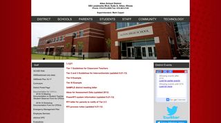 Power RTI | Alton School District