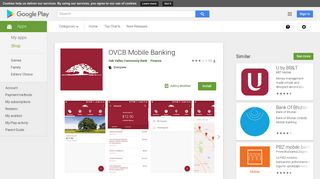 OVCB Mobile Banking - Apps on Google Play