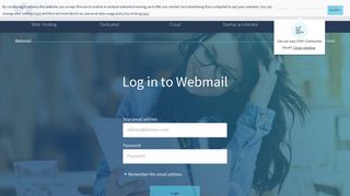 Webmail - OVH.ie