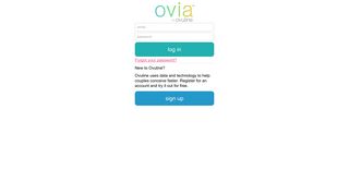 Ovia Fertility on Android