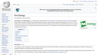 Ovo Energy - Wikipedia